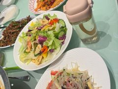 -景芝小炒(虞河路店)