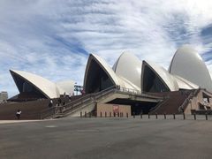 -悉尼歌剧院