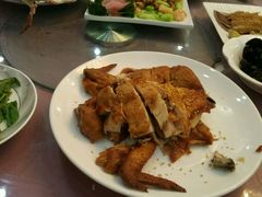 -裕德隆清真饭庄·天津特色菜(东丽店)