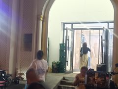 -楼外楼大刀肉传统火锅(西安大路店)