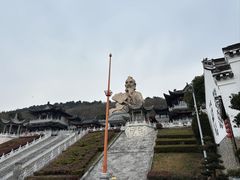 -句容茅山景区