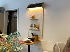 -漫蔬•台北蔬食小馆VEGGIEBOIL(朝晖店)