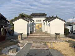 -河坊街景区
