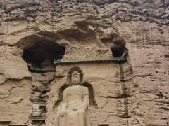 -炳灵寺世界文化遗产旅游区