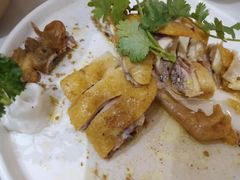 -香香海南菜餐厅