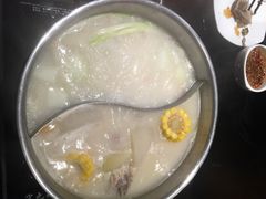 官也街澳门火锅(新源街店)-官也街澳门火锅(新源里店)