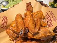 -前海沿·青岛菜(乐客城店)