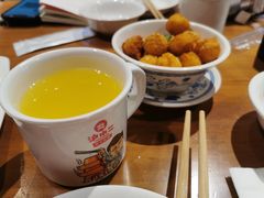 -炉小二铜锅牛蛙•川湘菜(三里屯店)