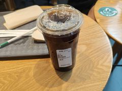 -星巴克(汇京国际广场店)