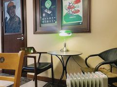 -阿什卡咖啡馆ESSCA COFFEE(塔里木石油宾馆店)