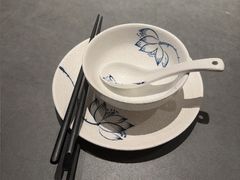 -俏立方·15年新楚菜