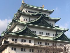 -名古屋城