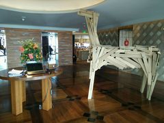 -广州柏悦酒店·悦景轩·粤菜餐厅