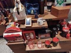 -星巴克(天津鲁能中心第三店)