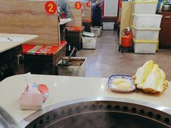 -崔记老东北传奇铁锅炖(横店总店)
