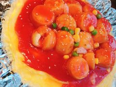 -嘉禾·悦享餐厅(八方汇店)