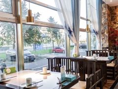 -上地宴·中关村的会客厅(清河高铁站店)