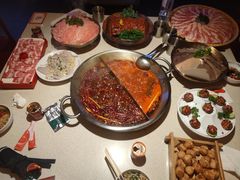 -小龙坎火锅(春熙太古里店)