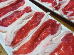 -牛必福潮汕牛肉火锅(油坊桥店)