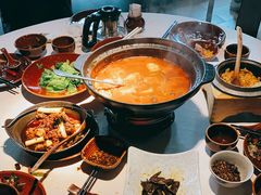 -黔香阁·味(花木店)