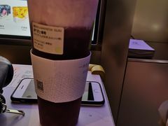-奈雪的茶(凯德新都心店)