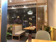 -红小满休闲餐厅(十全街店)