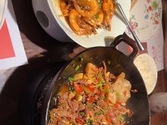 -小隐人家(乐松店)
