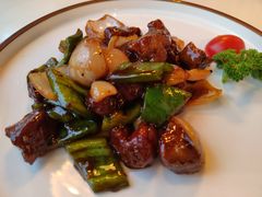 -锦園(伊势丹美食城店)