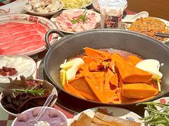 -赵美丽重庆火锅(西安直营总店)