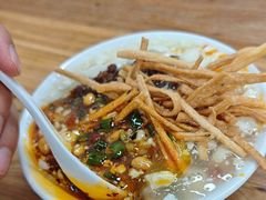 -堂吃饺子(维达北苑店)