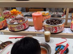 -龍歌自助小火锅(城阳万象汇店)