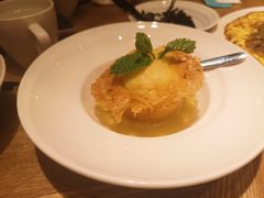 酥炸冰心榴莲-莆田餐厅PUTIEN(三里屯店)