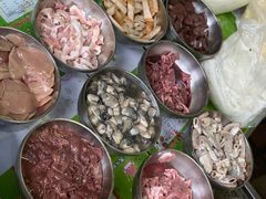 -广场正宗原汁薏米店