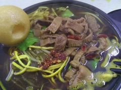 -南湖胖子砂锅(五福街店)