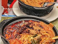 -曹宝林砂锅麻辣烫(星光路店)