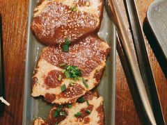 -新石器烤肉(之心城店)