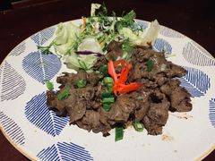 牛舌-胜代日本料理(云程巷小区店)