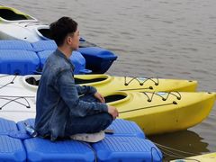 -营地公园·团建拓展·亲子户外(奉贤店)