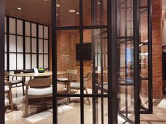 -粤海喜来登酒店·&More聚驿(天河城店)