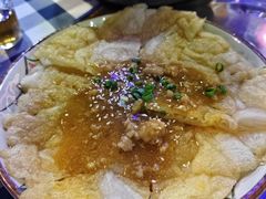 -洞密园美食城·二十二年老店(富华路店)