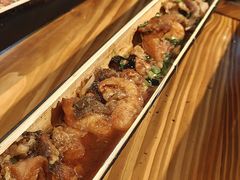 -丰依竹食·老牌竹筒饭