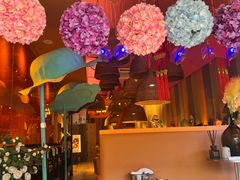 -咕嘟草帽鱼·牛奶一样的鲜鱼汤(包河万达广场创始店)