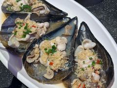 -王庄阿咪海鲜大排档(象园店)