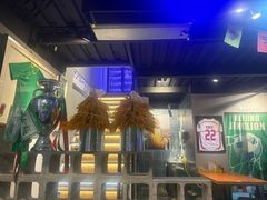 -京狮炙燥·精酿烧烤(首经贸店)