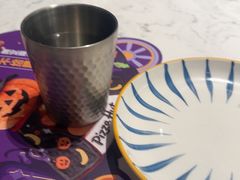 -必胜客(港城新天地店)