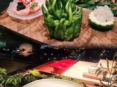 -風料理.鮨Omakase