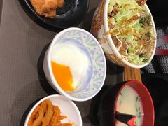 招牌牛丼饭-食其家·牛丼咖喱(A世界店)