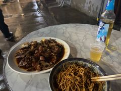 -吴长子卤菜馆(统一街店)
