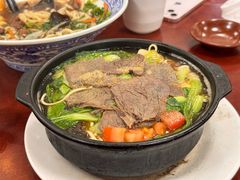 -清真马祥兴菜馆(云南北路店)
