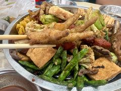 -瑞安第一泡·后街泡泡(虹桥后街店)